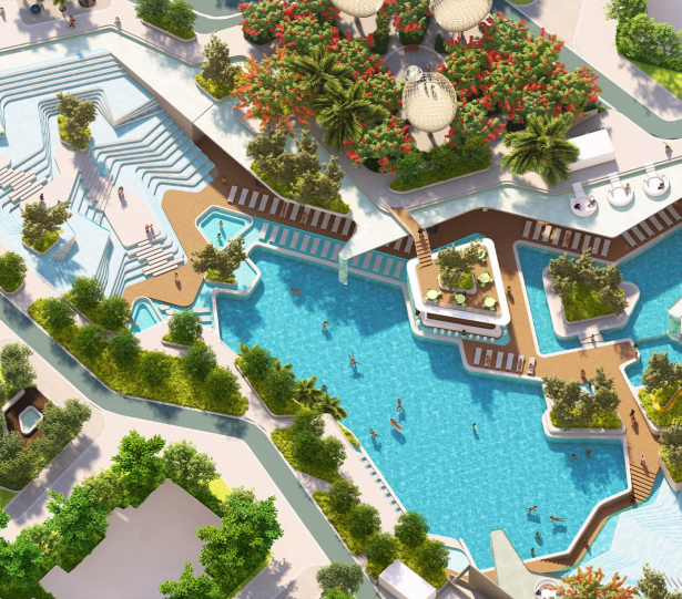 Elan The Emperor Exterior