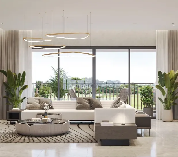 Sobha Aranya Exterior