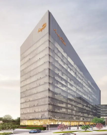 AIPL Joy Autograph Interiors