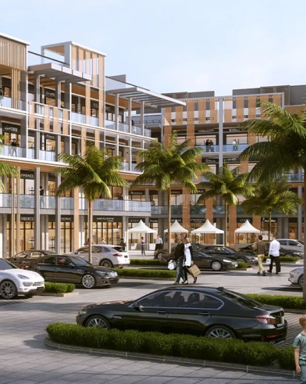 Reach The Bazaria Interiors