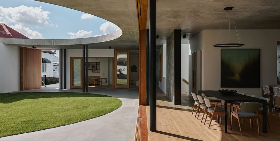 Sustainable Architecture