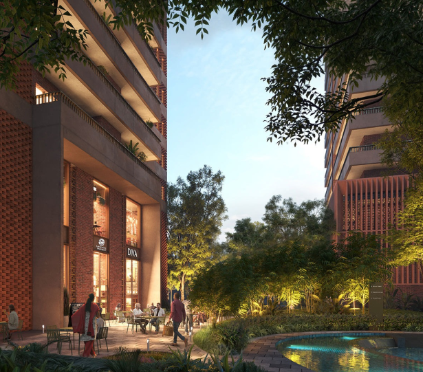 Max Estate 360 Interiors