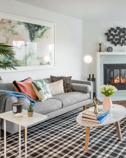 Emaar Serenity Hills Interior