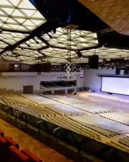 Omaxe State Interiors