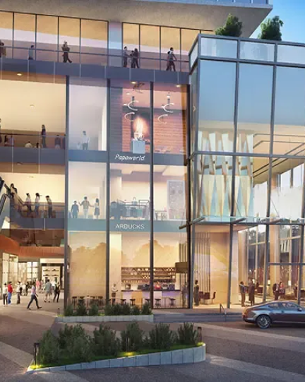 AIPL Joy Statement Interiors