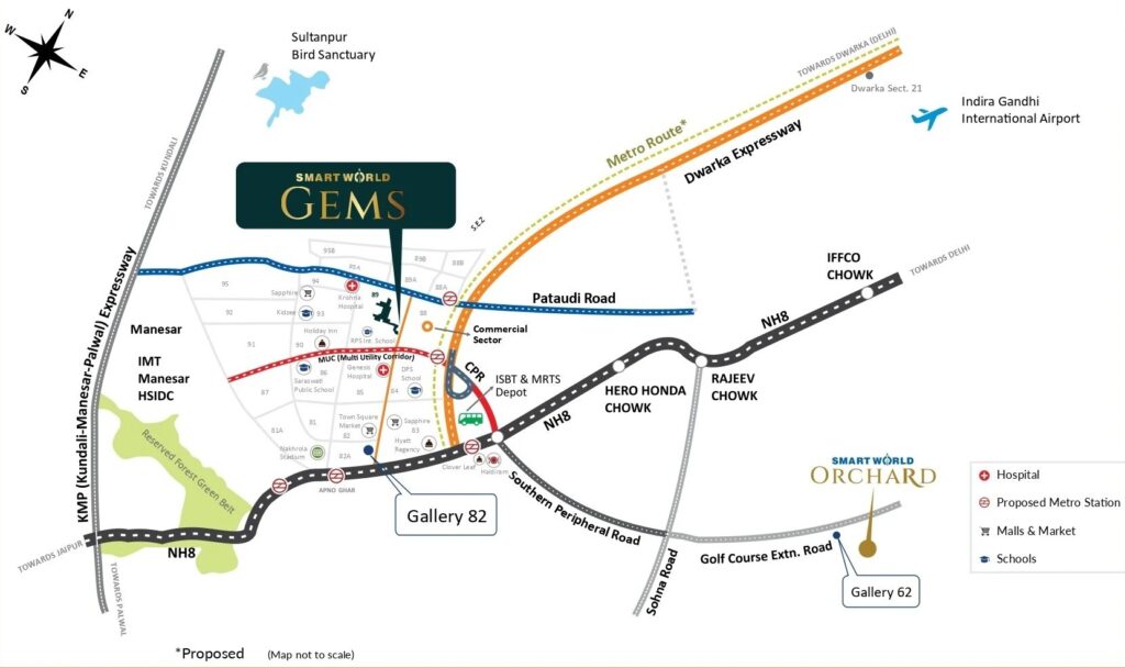 SMARTWORLD GEMS