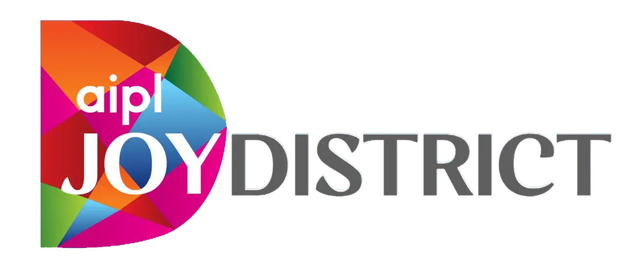 aipl joy district